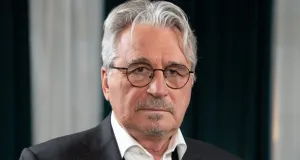 Президент Альфа-банка Олег Сысуев — Forbes: «Борьба не проиграна»