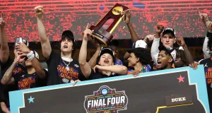 Небедные студенты: атлеты отсудили миллиарды у NCAA и получили свой маркетплейс