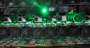 Штрафы за незаконный майнинг могут составить до 2 млн рублей
