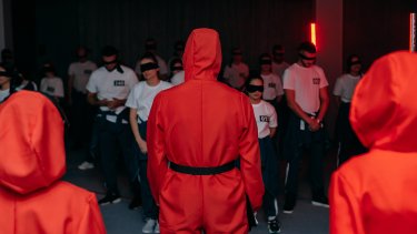 YouTube-Шоу, Мерч И Квесты: Кто Заработал На Хайпе Вокруг «Игры В.