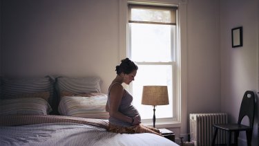 10 мифов о сексе во время беременности - Лайфхакер
