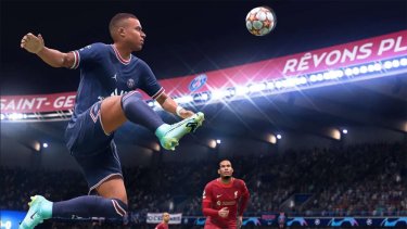 FIFA 16 (Xbox ), купить в магазине 