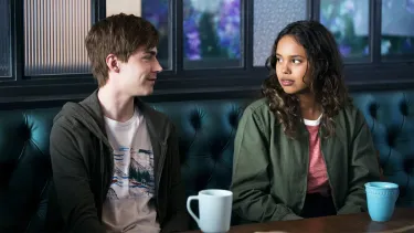Топ-13 сериалов про подростков | Forbes Life