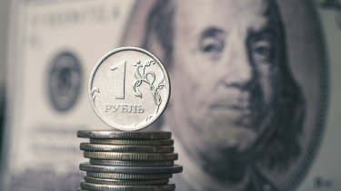 Что привело доллар и рубль к равновесию и сколько оно продлится | Forbes.ru