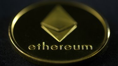 Вернётся ли курс Ethereum до $1000 до конца 2018 года