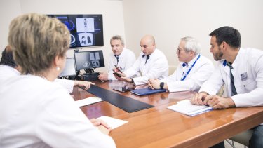 Какие новейшие методики лечения онкологии доступны в России