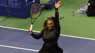 Серена Уильямс (Serena Williams) - Фильмы и сериалы