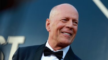 Брюс Уиллис (Bruce Willis) - Фильмы и сериалы