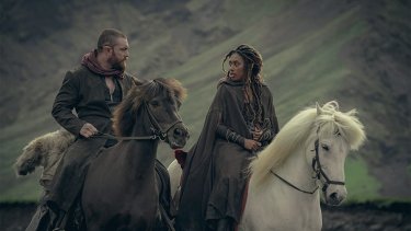 Сериал «Ведьмак: Происхождение» Получил Худшие Оценки Зрителей В.