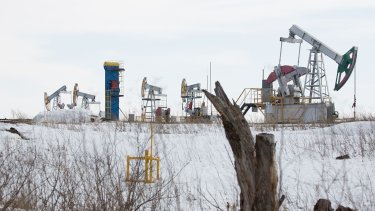 Первые Итоги Нефтяного Потолка: Работает Ли Он | Forbes.Ru