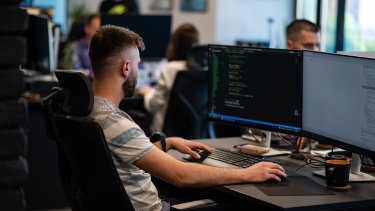 Эксперты Назвали Европейские Страны С Высоким Спросом На IT.