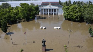 Знакомства для секса в Новой Каховке