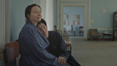 Сила родительской любви: о чём фильм «Мать моего сына»