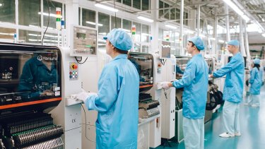 Виктория Хаба, «Аквариус»: «Новое Предназначение HR — Быть.