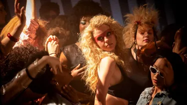 Ресейлік жұлдыздардың жаңа порно фотосуреттері