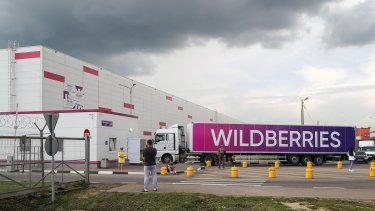 Владислав Бакальчук и Wildberries поспорили об остановке ...