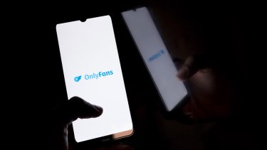 Reuters узнал об использовании OnlyFans для секс-траффикинга и ...