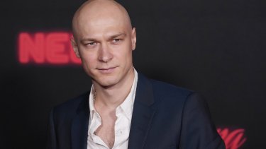 Юра Борисов стал номинантом на премию «Золотой глобус» за роль в ...