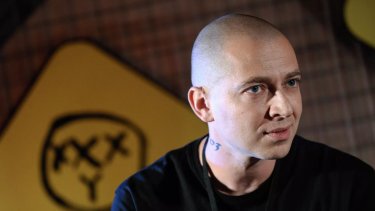Оксимирона обвинили в груминге и сексуализированном насилии над ...