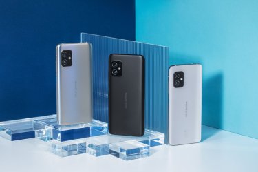 Как сделать или сделать снимок экрана в Asus Zenfone 2 Laser