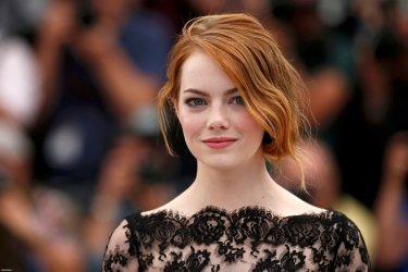 АНГЛИЙСКИЙ НА СЛУХ - Emma Stone (Эмма Стоун) 2