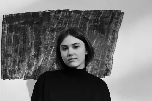 Полина Ходус, студентка, 21 год
