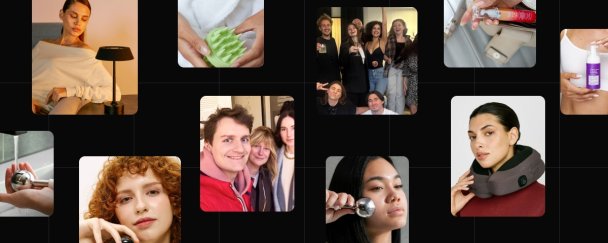 Фото предоставлено Wonder Family