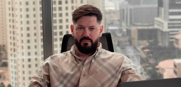 Юрий Акимов (Фото DR)