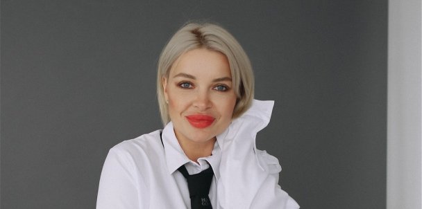 Наталья Чунтомова (Фото DR)