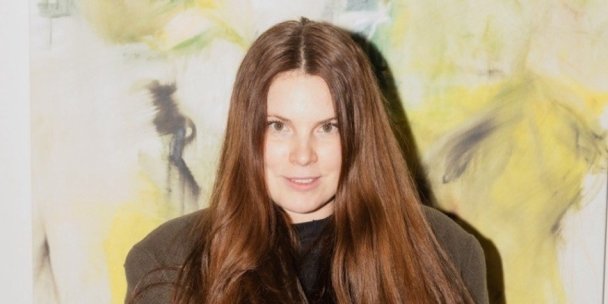 Мария Ревинская (Фото из личного архива)