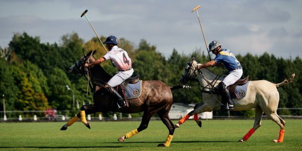 Московскому поло исполняется 20 лет