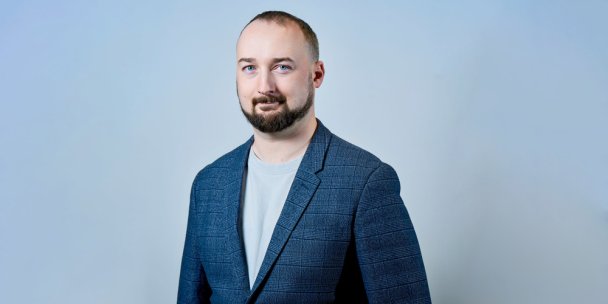 Александр Абрамов (Фото DR)