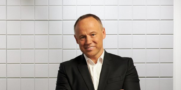 Денис Осин (Фото DR)