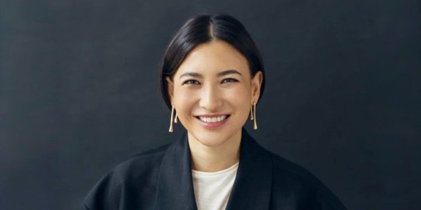 Азия Цыденова (Фото DR)