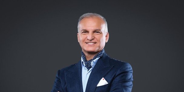 Дмитрий Черненко (Фото DR)