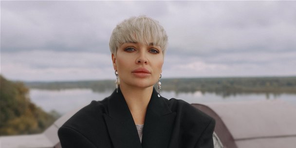 Наталья Чунтомова, основатель франшизы «Любимая пекарня»,  резидент клуба (Фото DR)