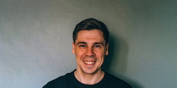 Валентин Губарев (Фото DR)