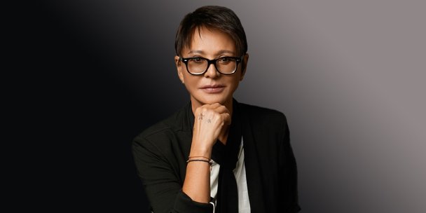 Ирина Хакамада (Фото DR)