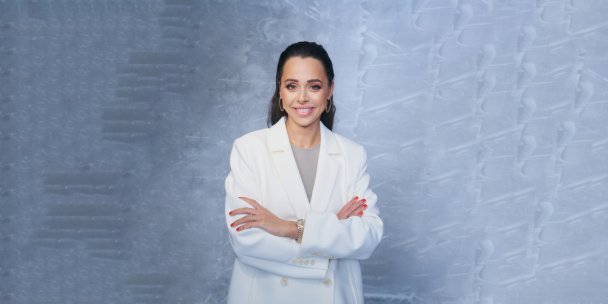 Лилия Кузьменкова (Фото DR)