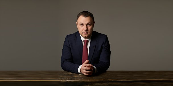 Дмитрий Лохов (Фото DR)