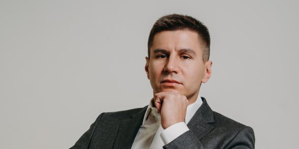 Дмитрий Нестеренко (Фото DR)