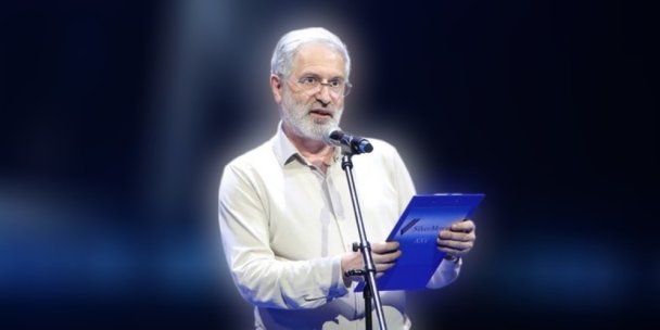 Михаил Симонов (Фото DR)