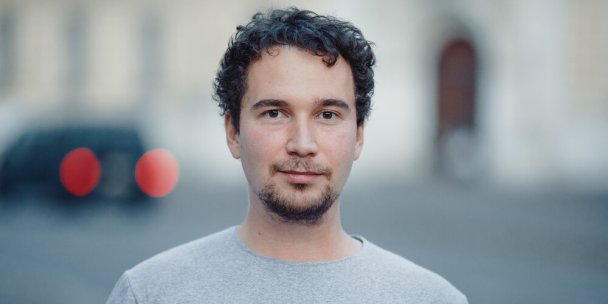 Аркадий Гершман (Фото DR)