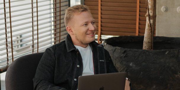 Владислав Овчинников (Фото DR)