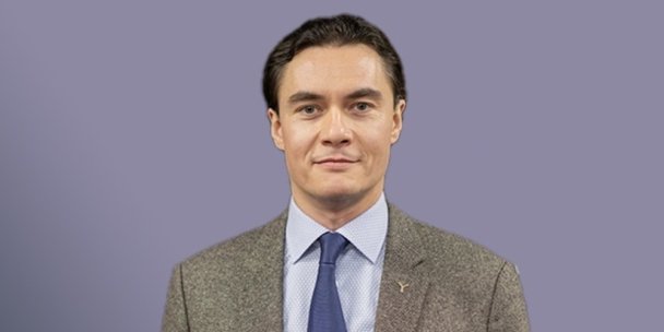 Владимир Шаповалов (Фото DR)