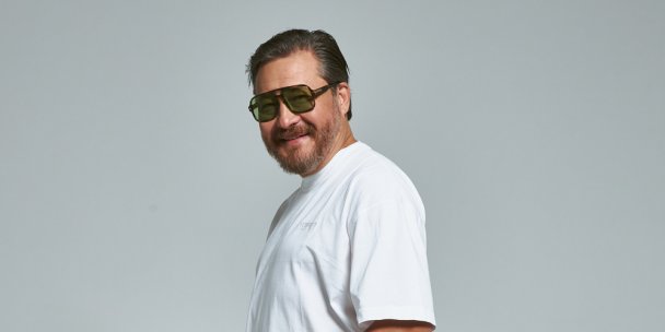 Тимур Ланский (Фото DR)