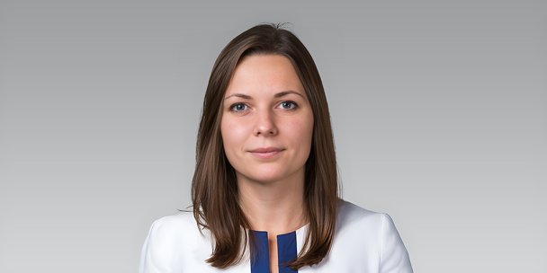 Виктория Елкина (Фото DR)