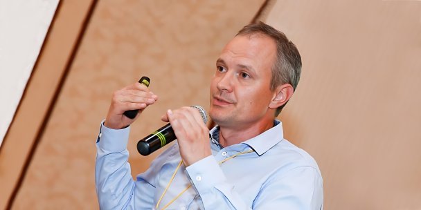 Андрей Кулинич (Фото DR)