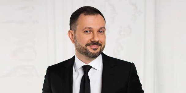 Максим Карпов (Фото DR)