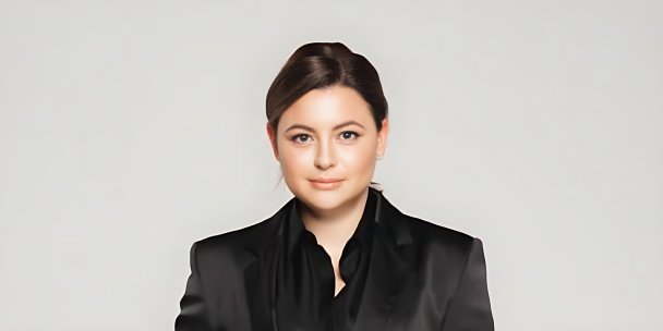 Алина Назарова (Фото DR)